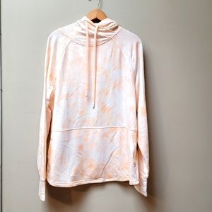 TITLE NINE HOODIE SIZE XL